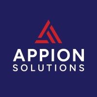 Appion Solutions