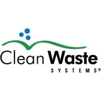 Clean Waste Systems