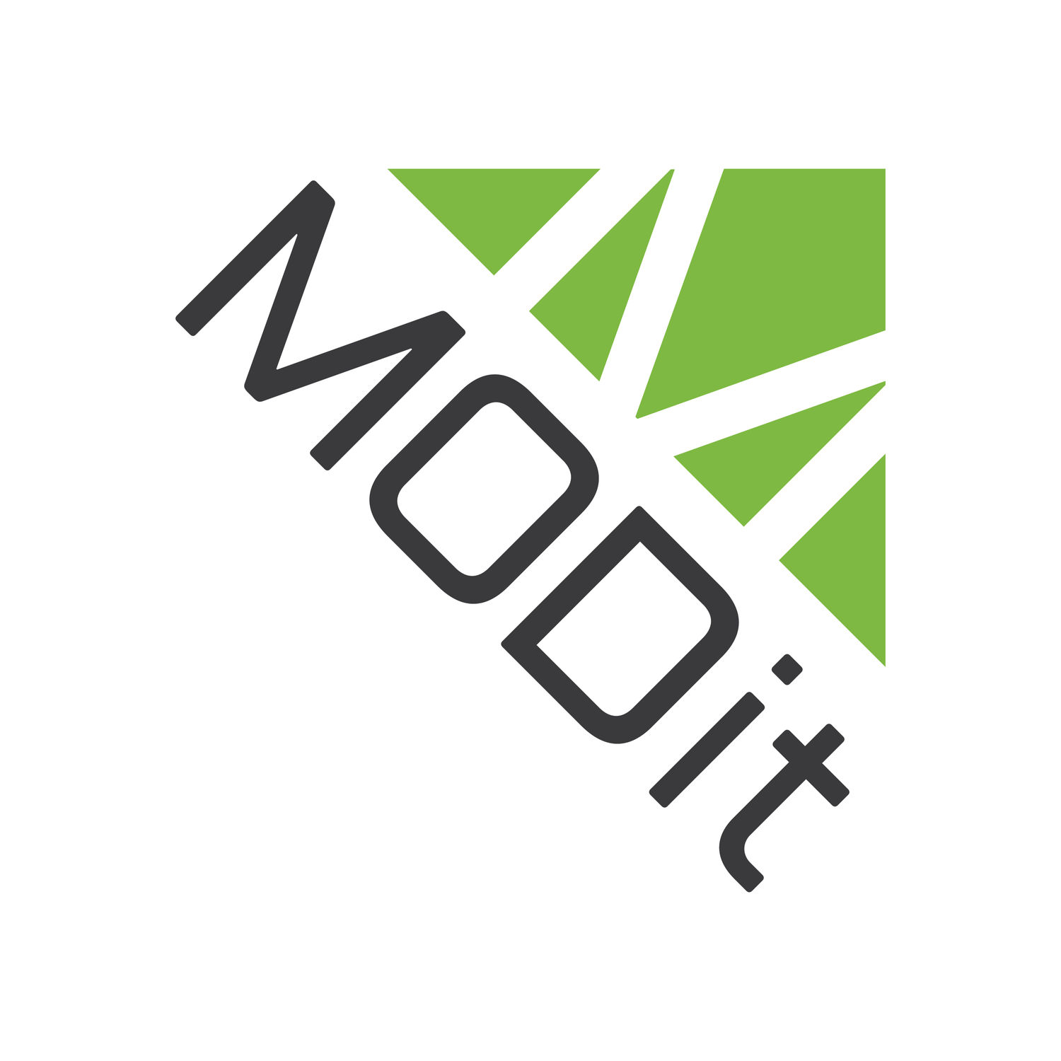 Modit 3D