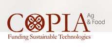 Copia Agro & Food