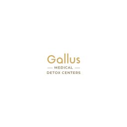 Gallus Medical Detox Centers