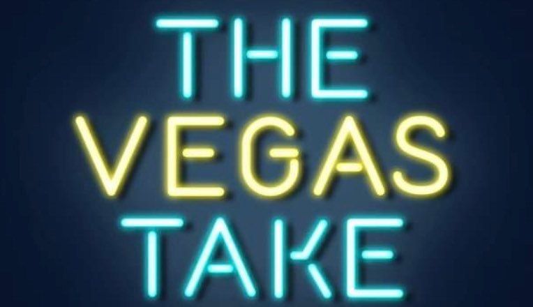 The Vegas Take