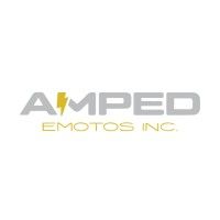 Amped Emotos