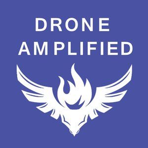 Drone Amplified