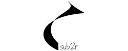 Sub2R