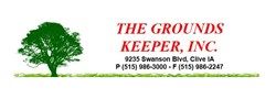 The Grounds Keeper