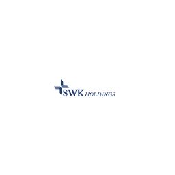 SWK Holdings
