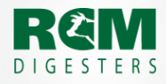 RCM Digesters