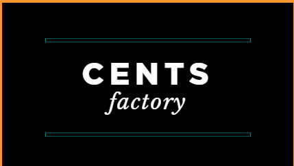 The Cents factory