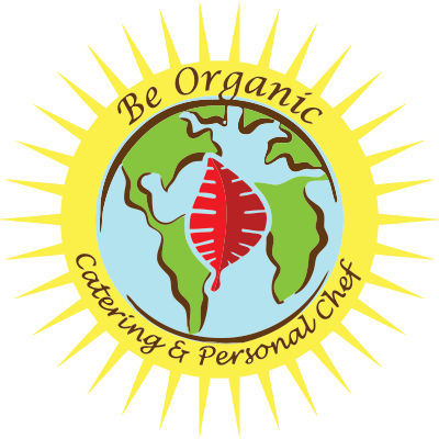 Be Organic Global