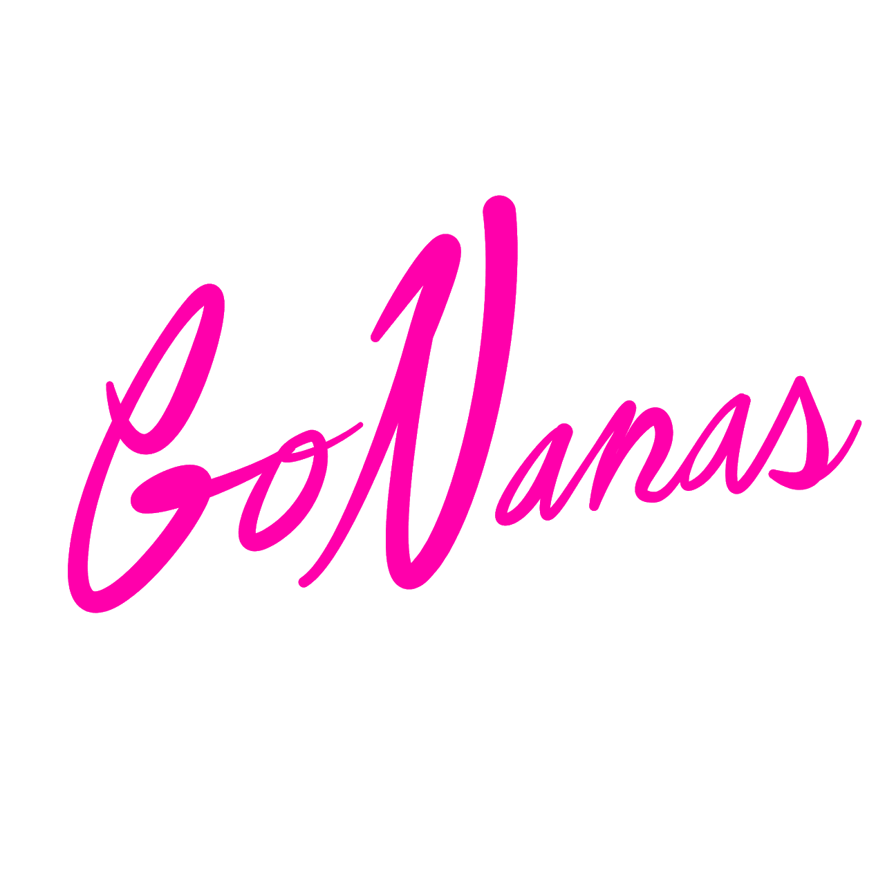GoNanas
