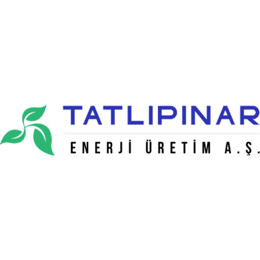 Tatlıpınar Enerji logo