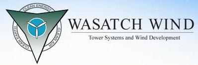 Wasatch Wind