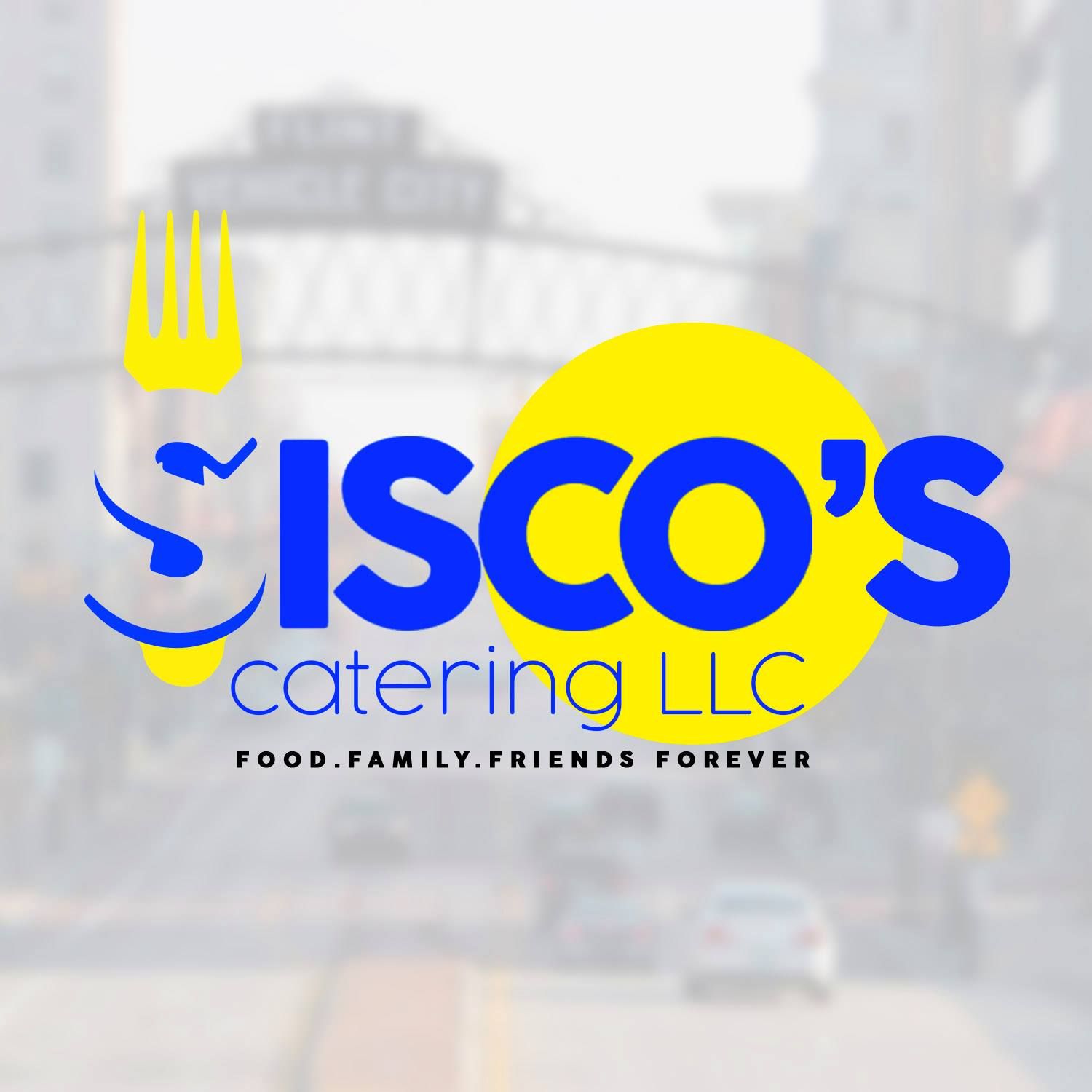 Sisco Catering