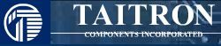Taitron Components