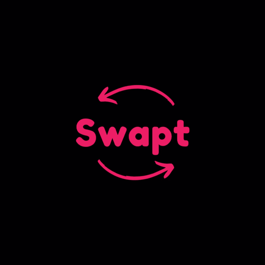 Swapt