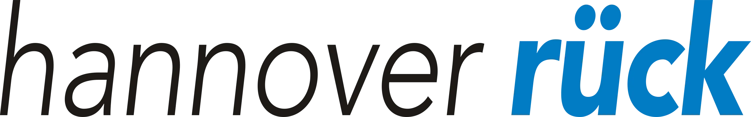 Hannover Rück SE