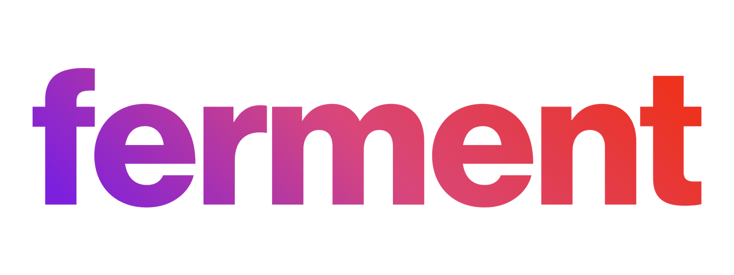 Ferment