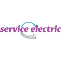 Service Electric Cablevision logo