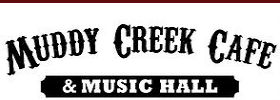 Muddy Creek Café & Music Hall