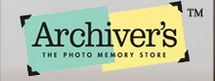 Archiver's