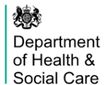 Department of Health and Social Care