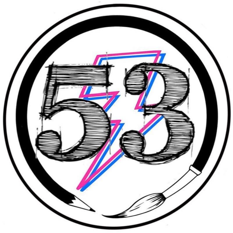 Shop 53 Custom Tattoo and Art Gallery