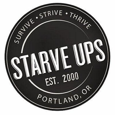 Starve Ups