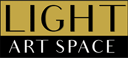Light Art Space