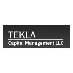 Tekla Capital Management