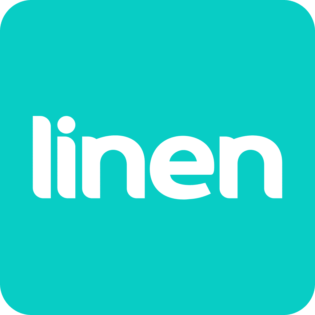 Linen App
