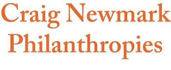 Craig Newmark Philanthropies