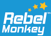 Rebel Monkey
