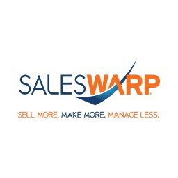 SalesWarp