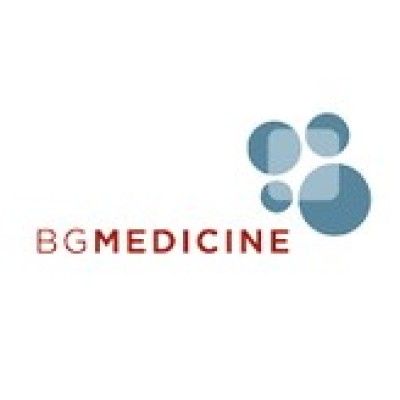BG Medicine