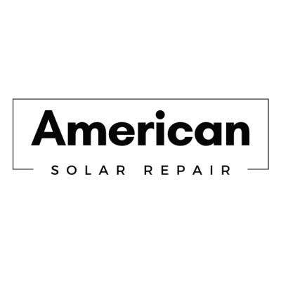 American Solar Repair