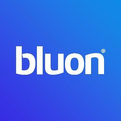 Bluon