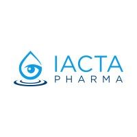 Iacta Pharmaceuticals