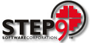 Step 9 Software