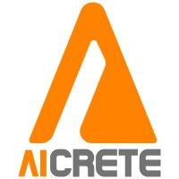 Aicrete