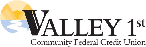 Valley 1st Community FCU logo