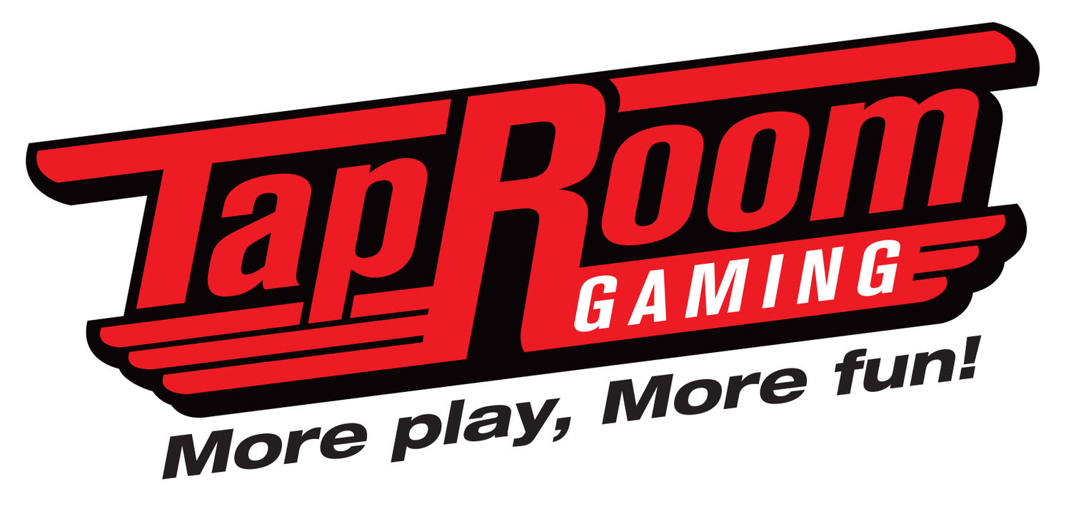 Tap Room Gaming