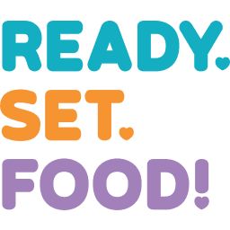Ready Set Food!