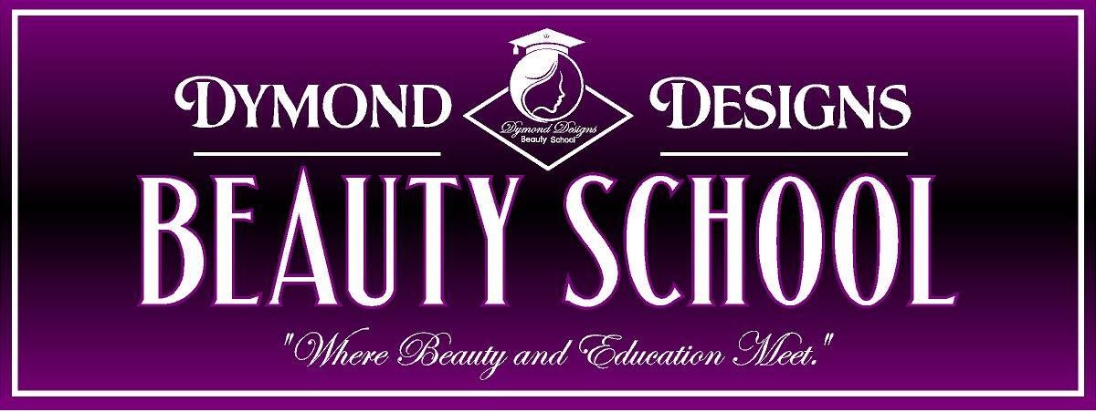 Dymond Designs Beauty School