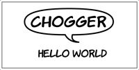 Chogger