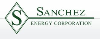 Sanchez Energy
