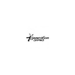 7 Generation Games