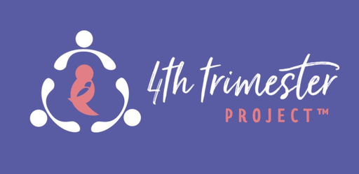Fourth Trimester Project logo