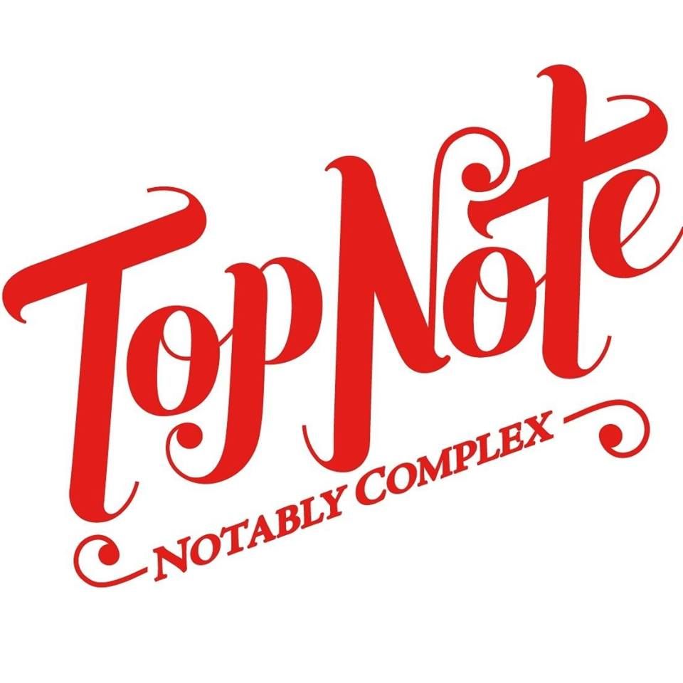 Top Note Tonic