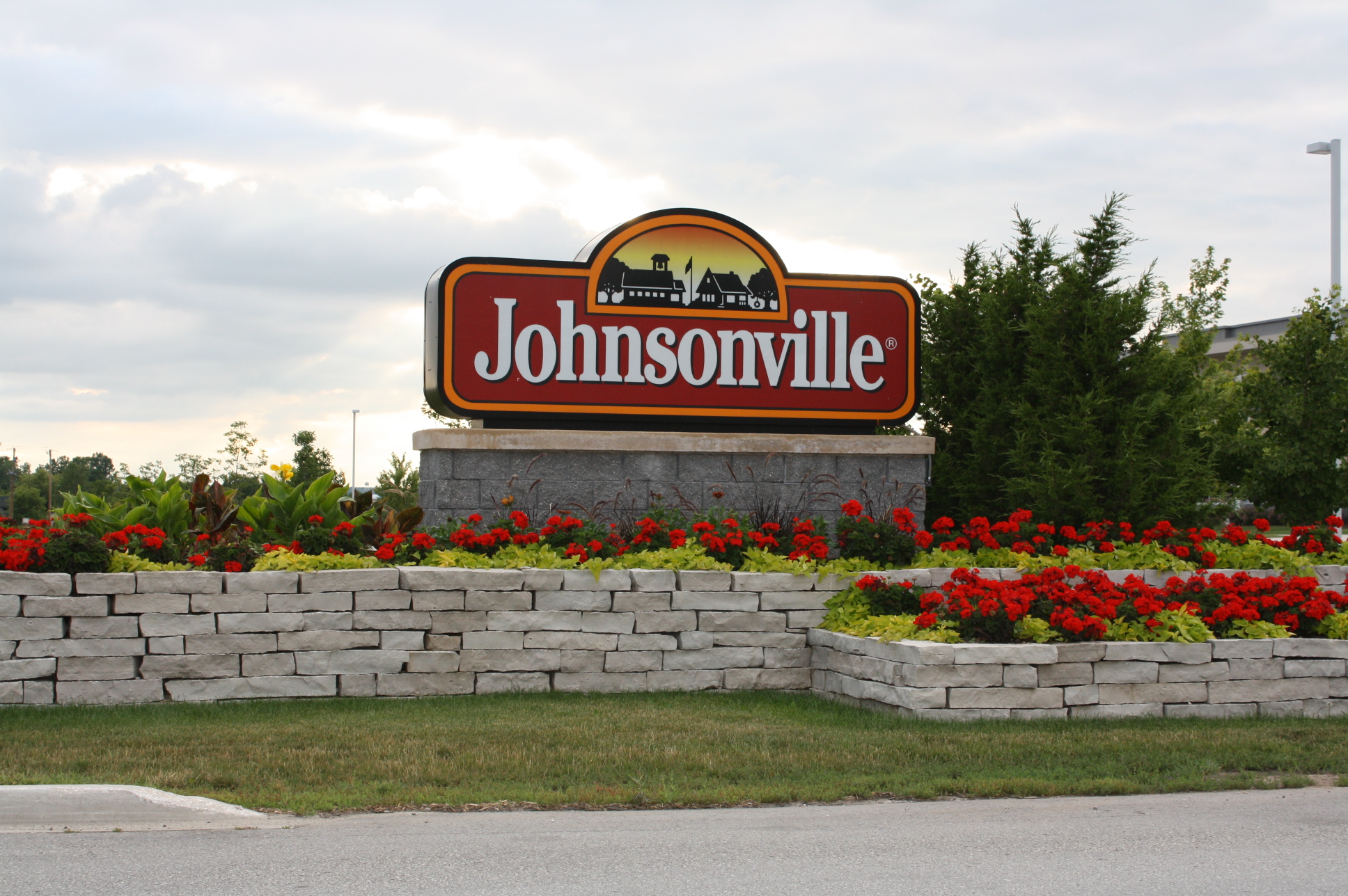 Johnsonville